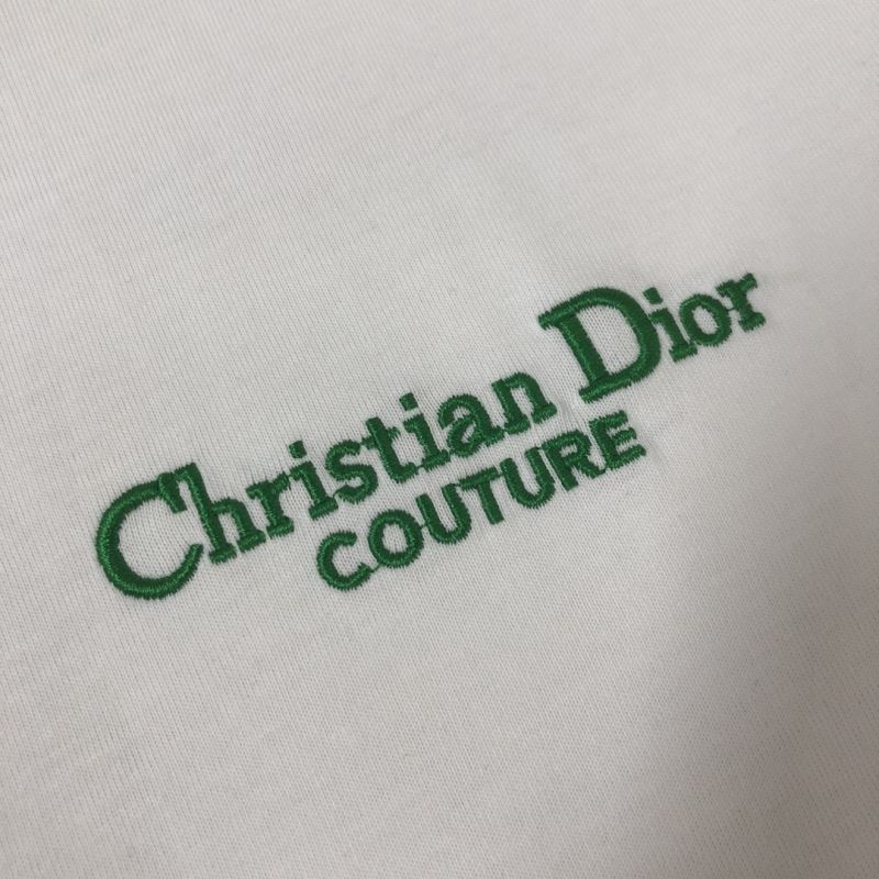 Christian Dior T-Shirts